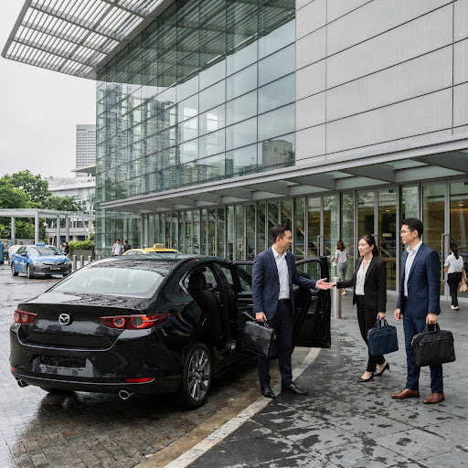 Event-Specific Transportation Strategies