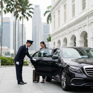 Making Your Singapore Experience Seamless